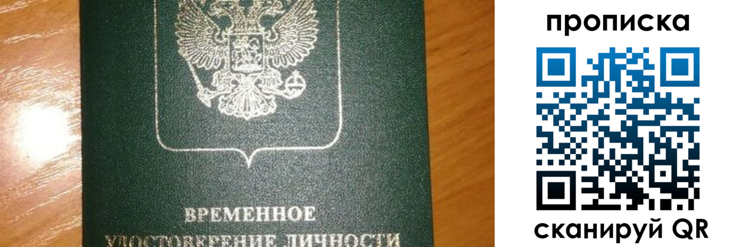 прописка гарантия в Димитровграде