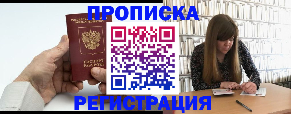 прописка в квартире в Димитровграде
